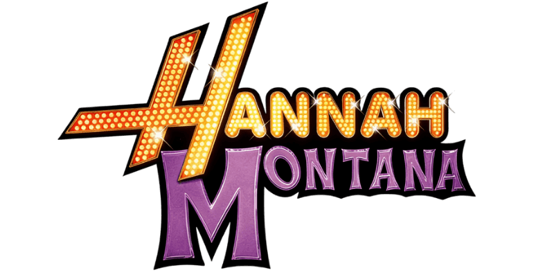 Hannah Montana Merch